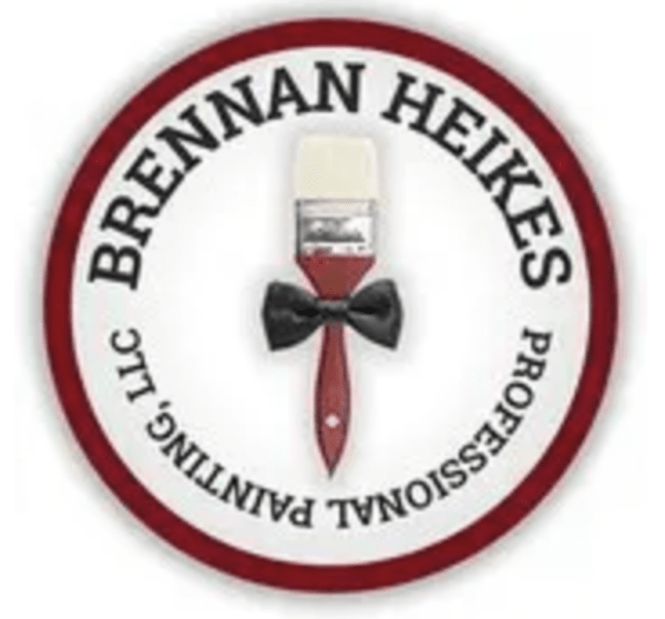 Brennan Heikes Professional Painting LLC